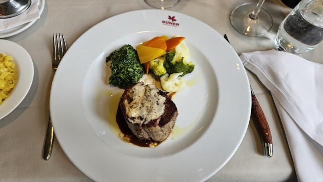 Büner - Gastronomie und Hotellerie