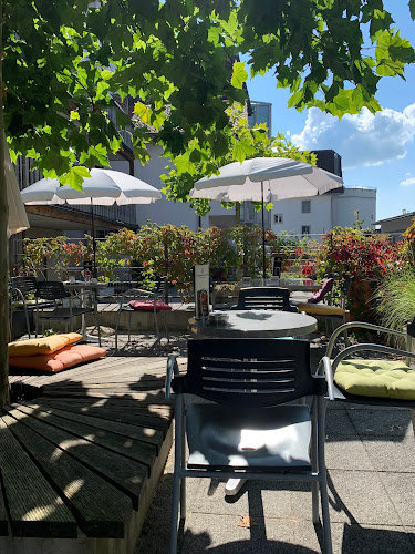 Konditorei Confiserie Schwarzenberger