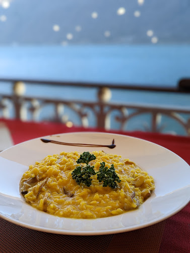 Ristorante Antico - Lugano