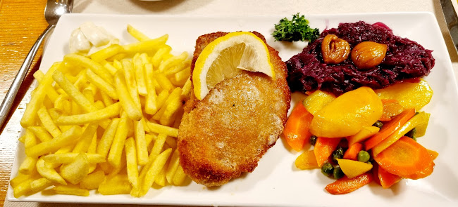 Opinii despre Restaurant Bad-Stübli în Schinznach-Bad - Gastronomie und Hotellerie