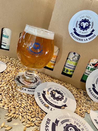 Brasserie et Restaurant La Mine - Bex