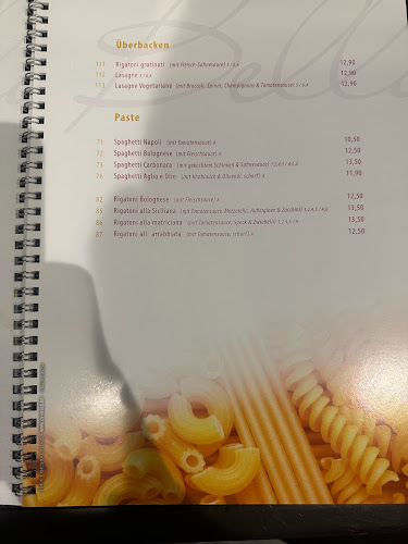 Bella Italia - Gastronomie und Hotellerie