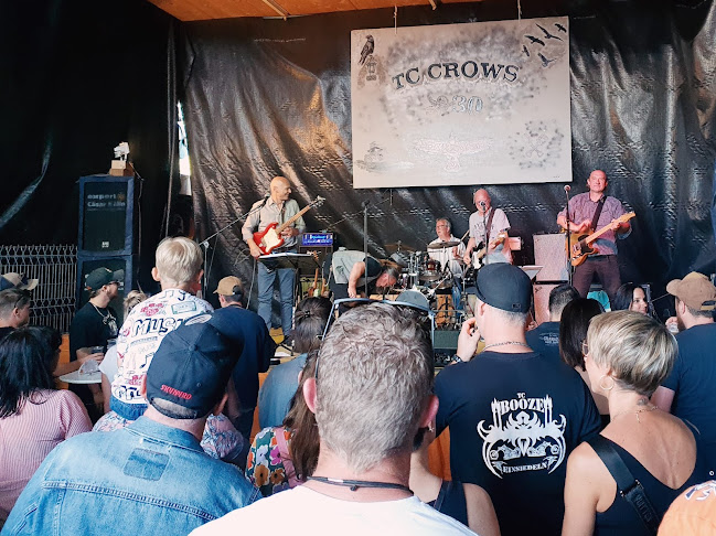 Comentarii opinii despre Clübli - TC Crows