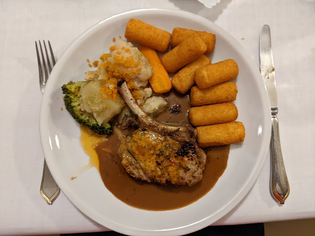 Schöngrün - Gastronomie und Hotellerie