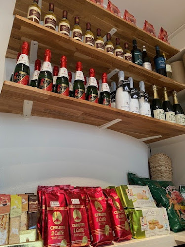 Opinii despre Teeodor-Diavolino în Basel - Gastronomie und Hotellerie