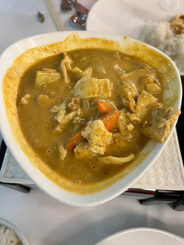 Scent of Bamboo - Aarau