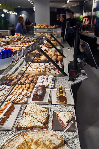 Opinii despre St. Jakob Beck & Kafi Kanzlei în Zürich - Gastronomie und Hotellerie