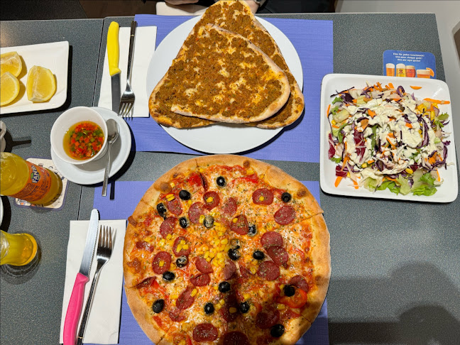 Spalenring 123, 4055 Basel