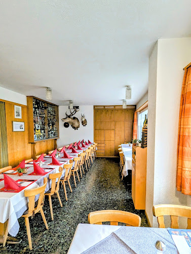 Hotel - Restaurant Bergheim - Buchs