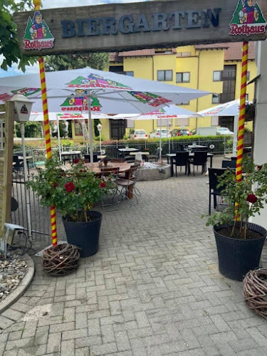 Zum Stall - Gastronomie und Hotellerie