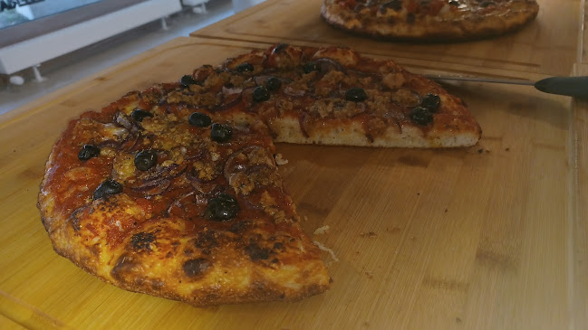 Pizzeria 72h - Lausanne