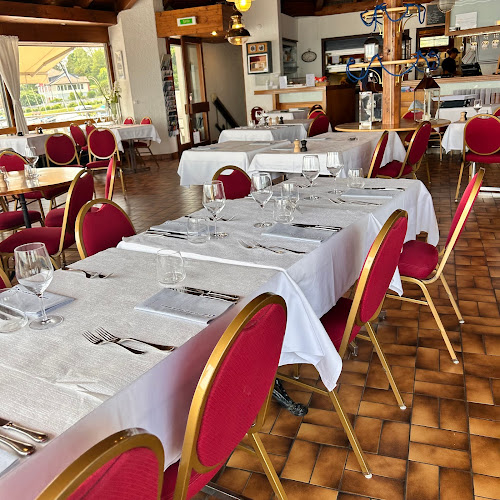 Comentarii opinii despre Restaurant du Club Nautique de Versoix