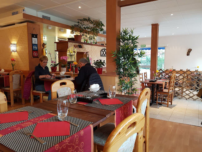 Comentarii opinii despre Maison Thaï