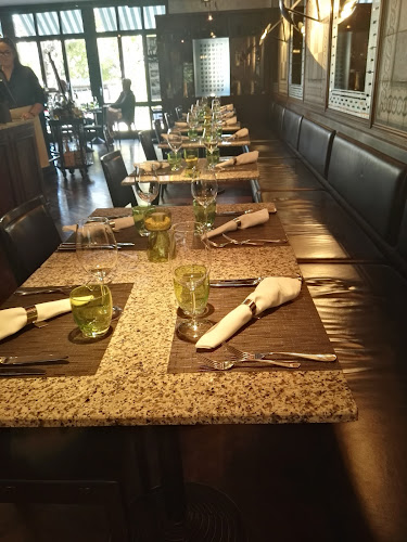 Opinii despre Restaurant zum Grünen Glas în Zürich - Gastronomie und Hotellerie