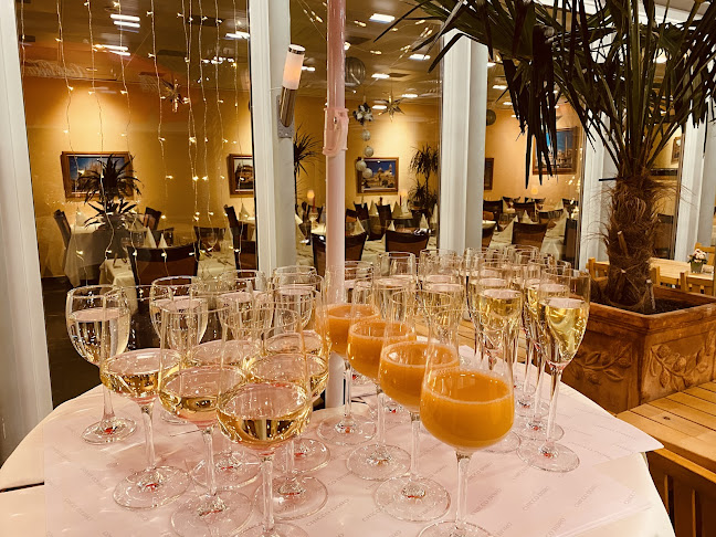 Ristorante Pizzeria La Fontana - Wangen-Brüttisellen