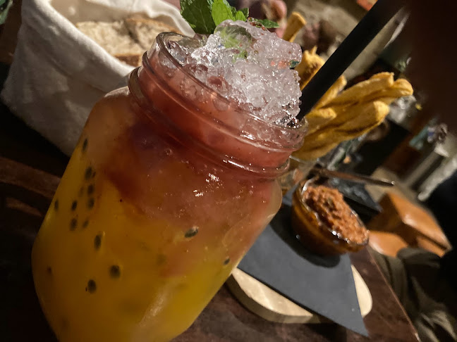 Bloody Cat Bar - Morges