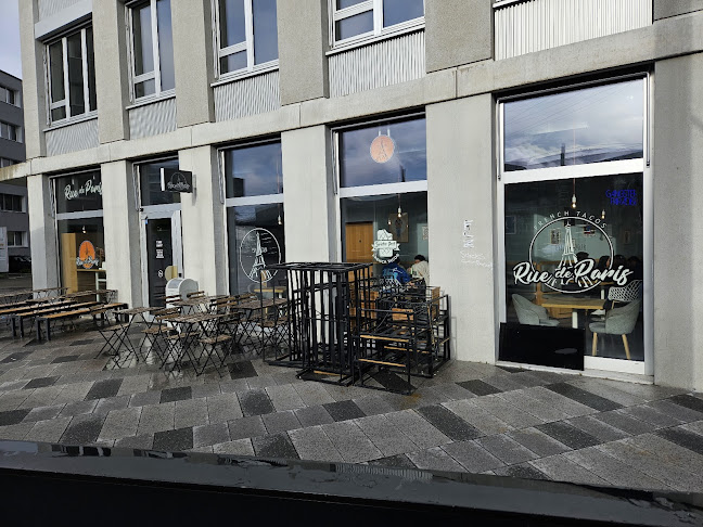 Rue de Paris - French Tacos - Zürich's first - Glattbrugg - Gastronomie und Hotellerie