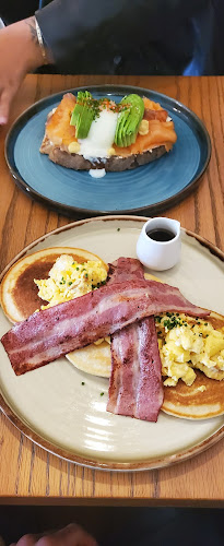 The Barista Lab - Gastronomie und Hotellerie