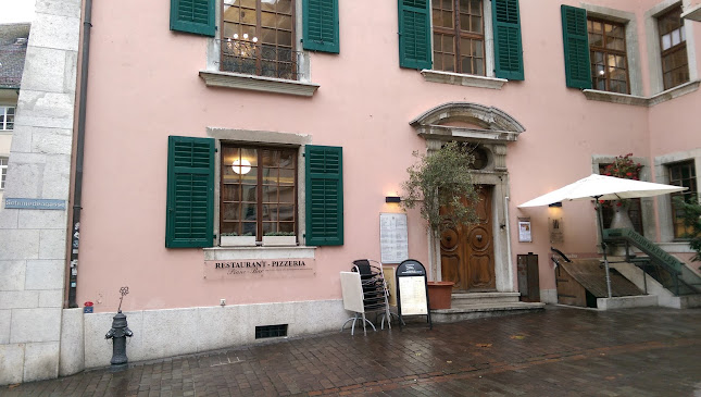 Schmiedengasse 1, 4500 Solothurn