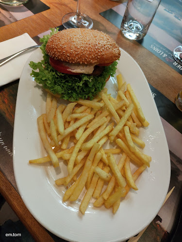 TENDER & LOINS - Gastronomie und Hotellerie