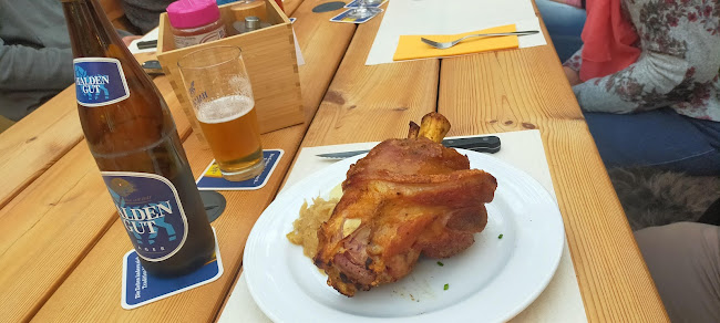 Alti Chäsi - Gastronomie und Hotellerie