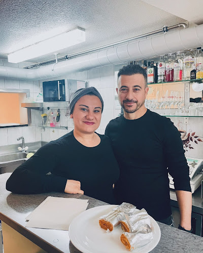 Comentarii opinii despre Munzur Imbiss Fidan