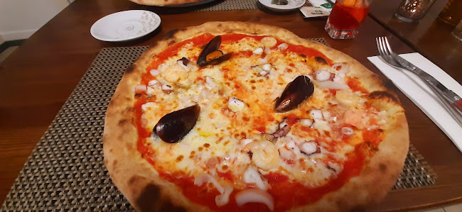 Comentarii opinii despre Bella Donna Sàrl