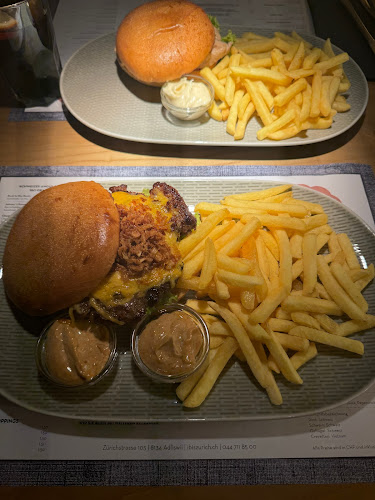 Boom - Gastronomie und Hotellerie