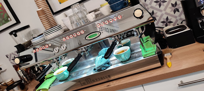 Utopia Coffee - Gland