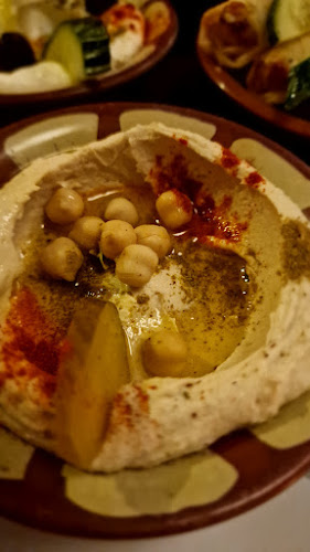 Comentarii opinii despre Restaurant Mont Liban Bern