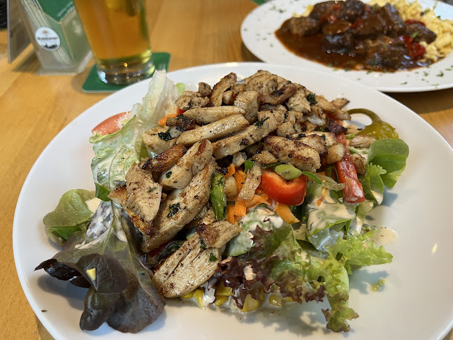 Opinii despre Stable în Kreuzlingen - Gastronomie und Hotellerie