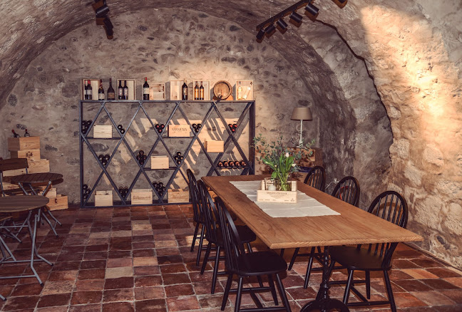 Comentarii opinii despre Barrique Baden