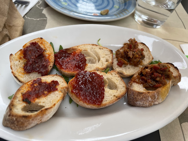 Ristorante Pizzeria Chianalea