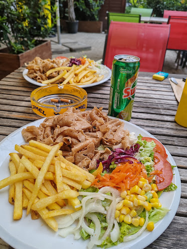 Kebab Ambiance - Martigny