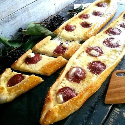 Narli Pizza & Kebab - Gastronomie und Hotellerie