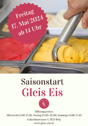 Comentarii opinii despre Gleis Eis