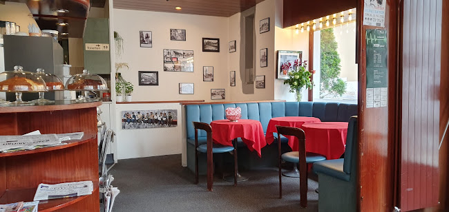 Comentarii opinii despre Café Bel Ami