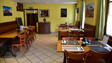 Hôtel de l'Ecusson Vaudois