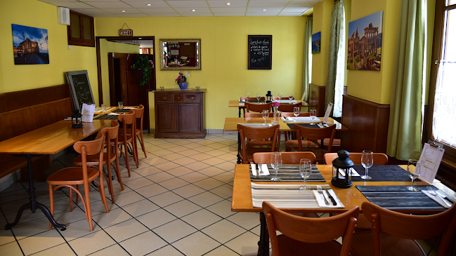 Hôtel de l'Ecusson Vaudois