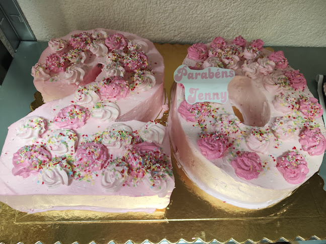 Opinii despre Pastelaria Flor e Bela în Schlieren - Gastronomie und Hotellerie