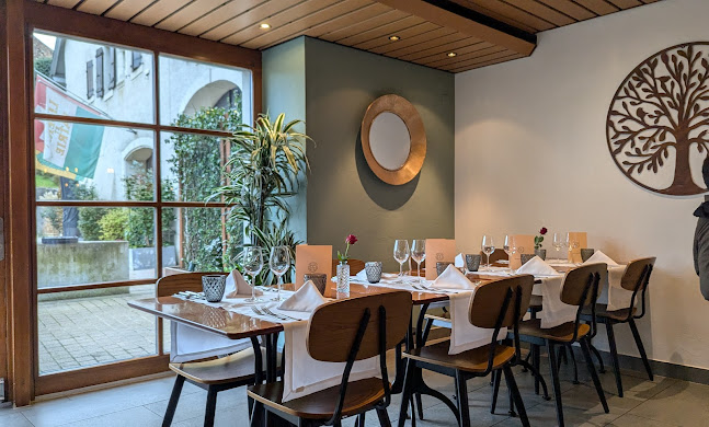 Auberge Aux 3 Tilleuls - Genolier