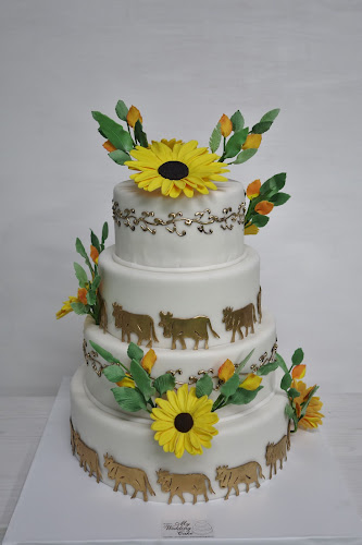 My Weddingcake - Gastronomie und Hotellerie