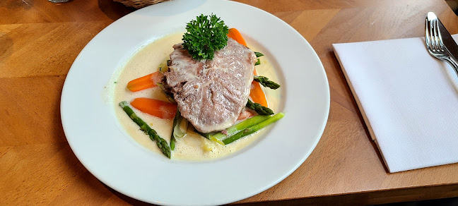 Restaurant Café Boy - Zürich