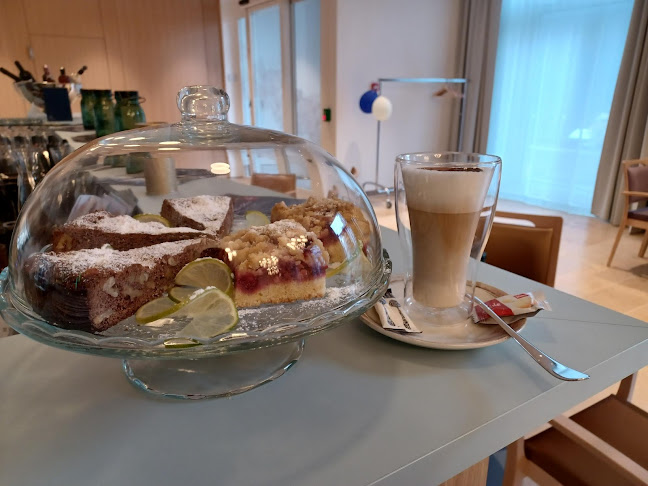 Bistro Glasi - Bülach