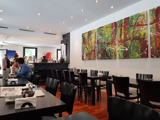 Opinii despre Manta Bar în Winterthur - Gastronomie und Hotellerie