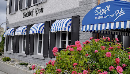 Restaurant zur Post