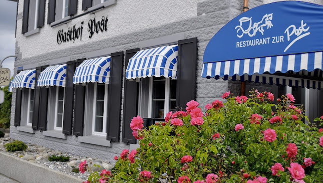 Restaurant zur Post