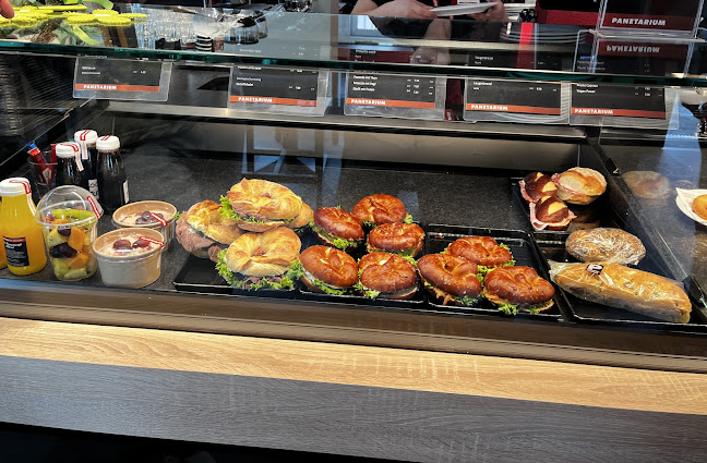 Panetarium Winterthur Töss - Gastronomie und Hotellerie