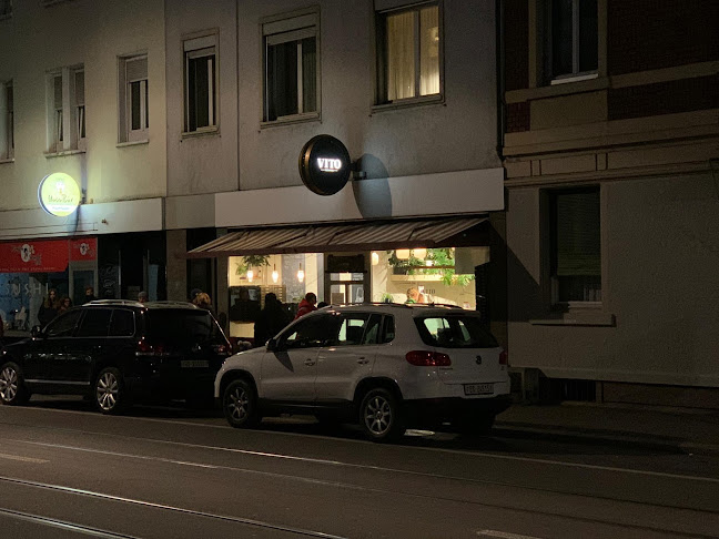 VITO Klybeck - Basel