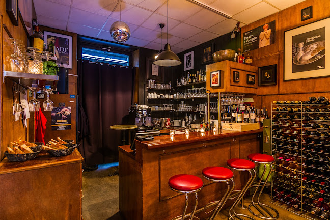 Seppia Bistrò - Geneva